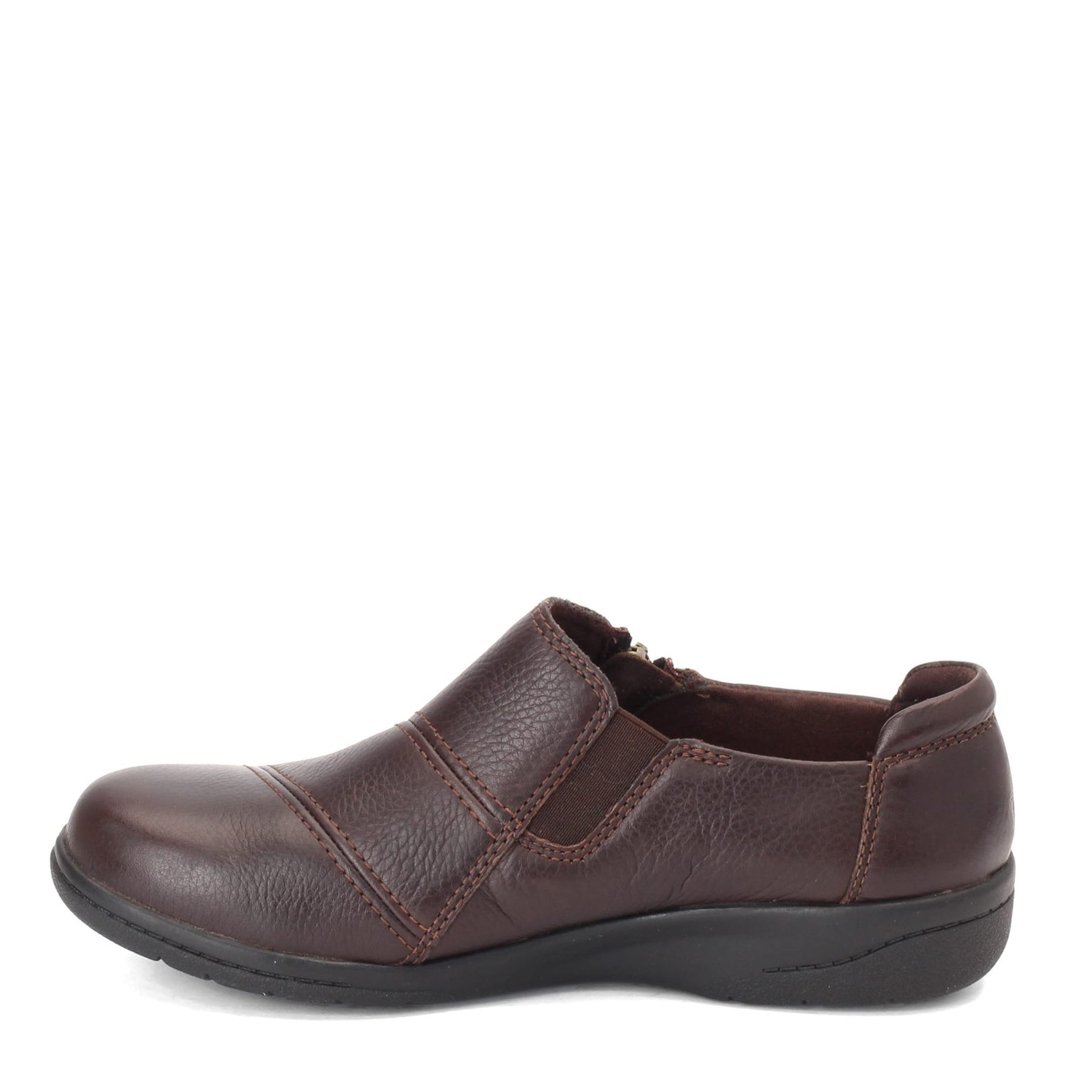 Women's Clarks, Cheyn Clay Loafer Peltz Shoes