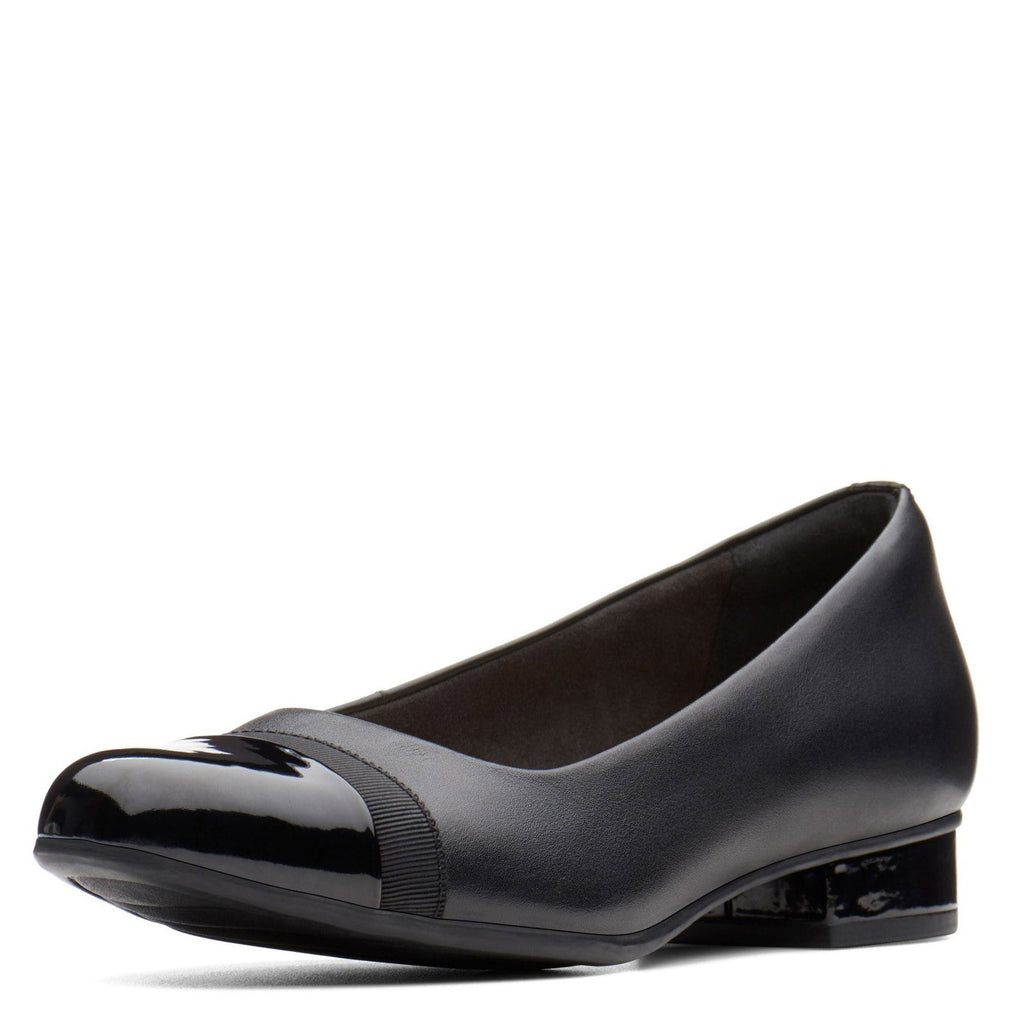 [POS] Women's Clarks Juliet Monte Pump