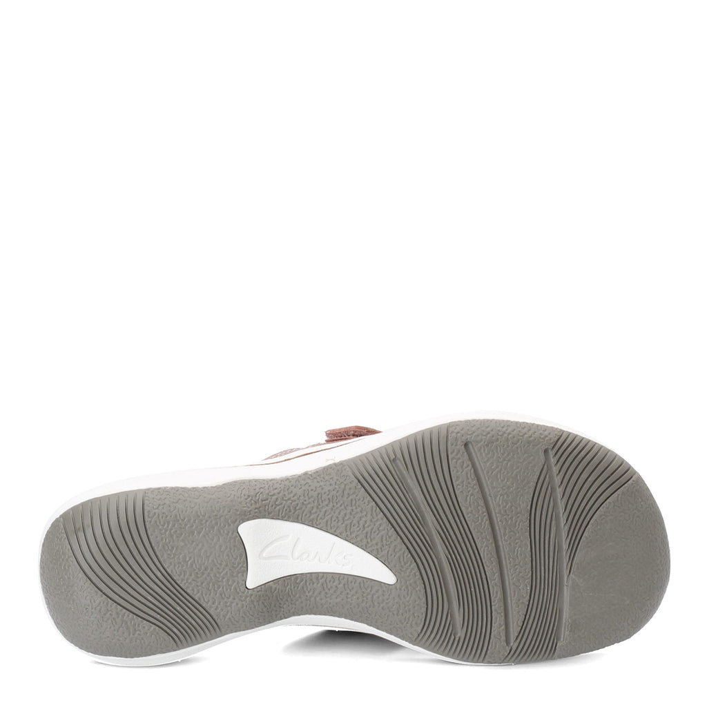 Women's Clarks, Breeze Sea Sandal
