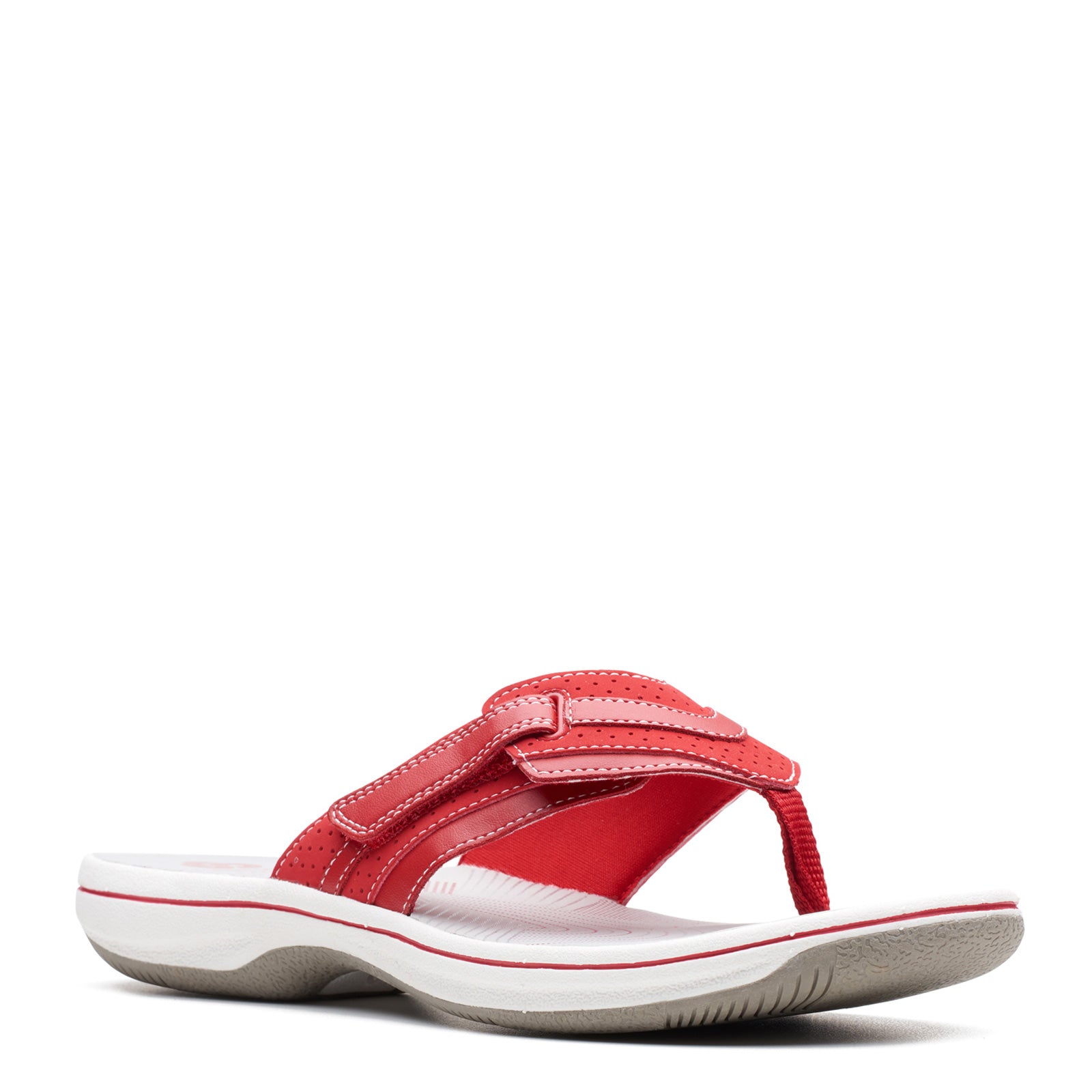 Women's Clarks, Brinkley Keely Sandal – Peltz Shoes