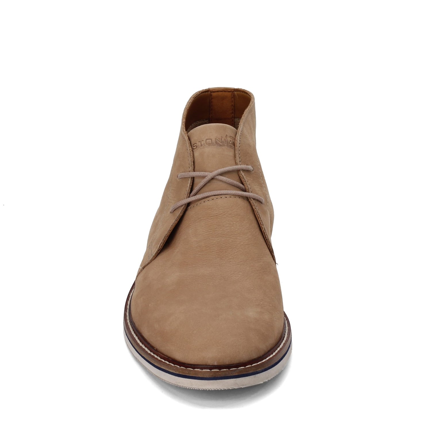 bostonian chukka