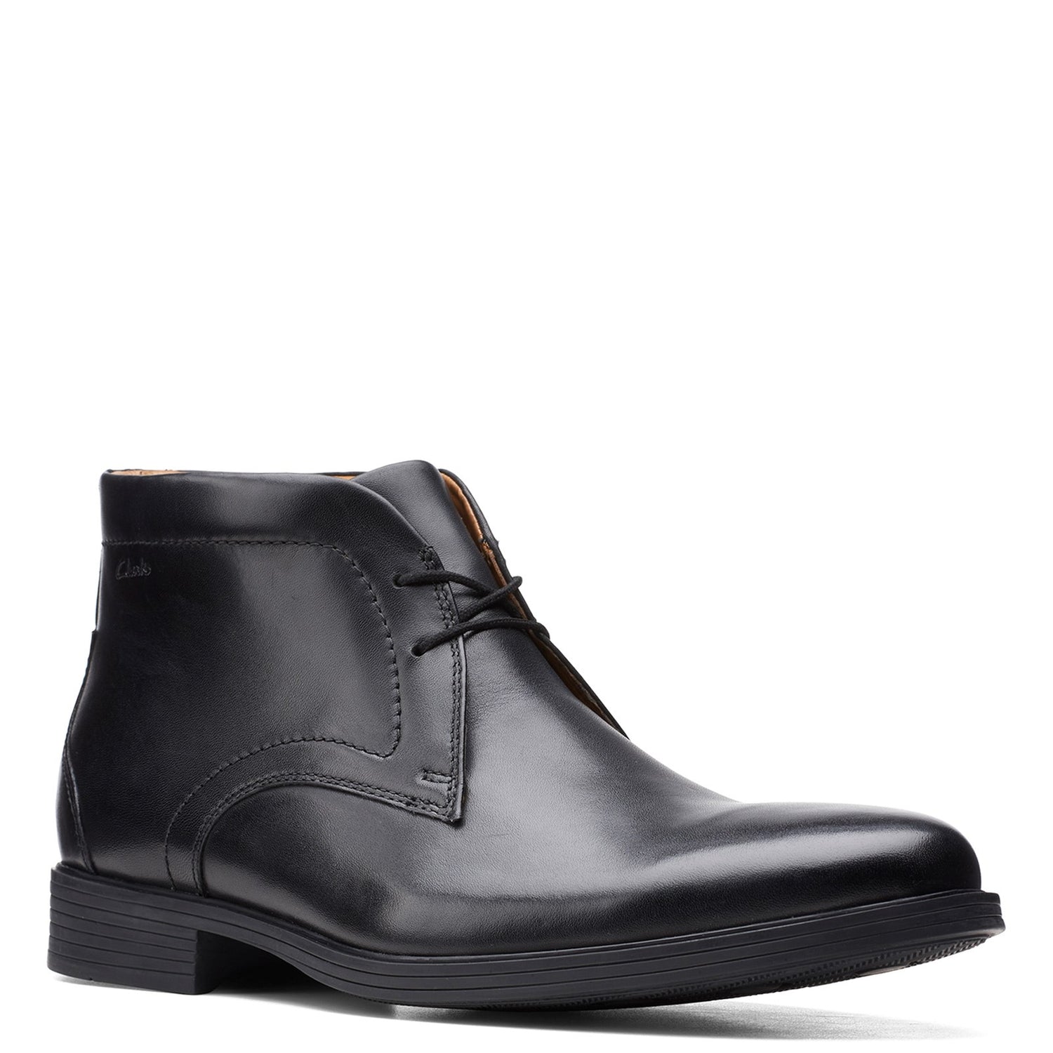 Clarks, Whiddon Boot – Shoes