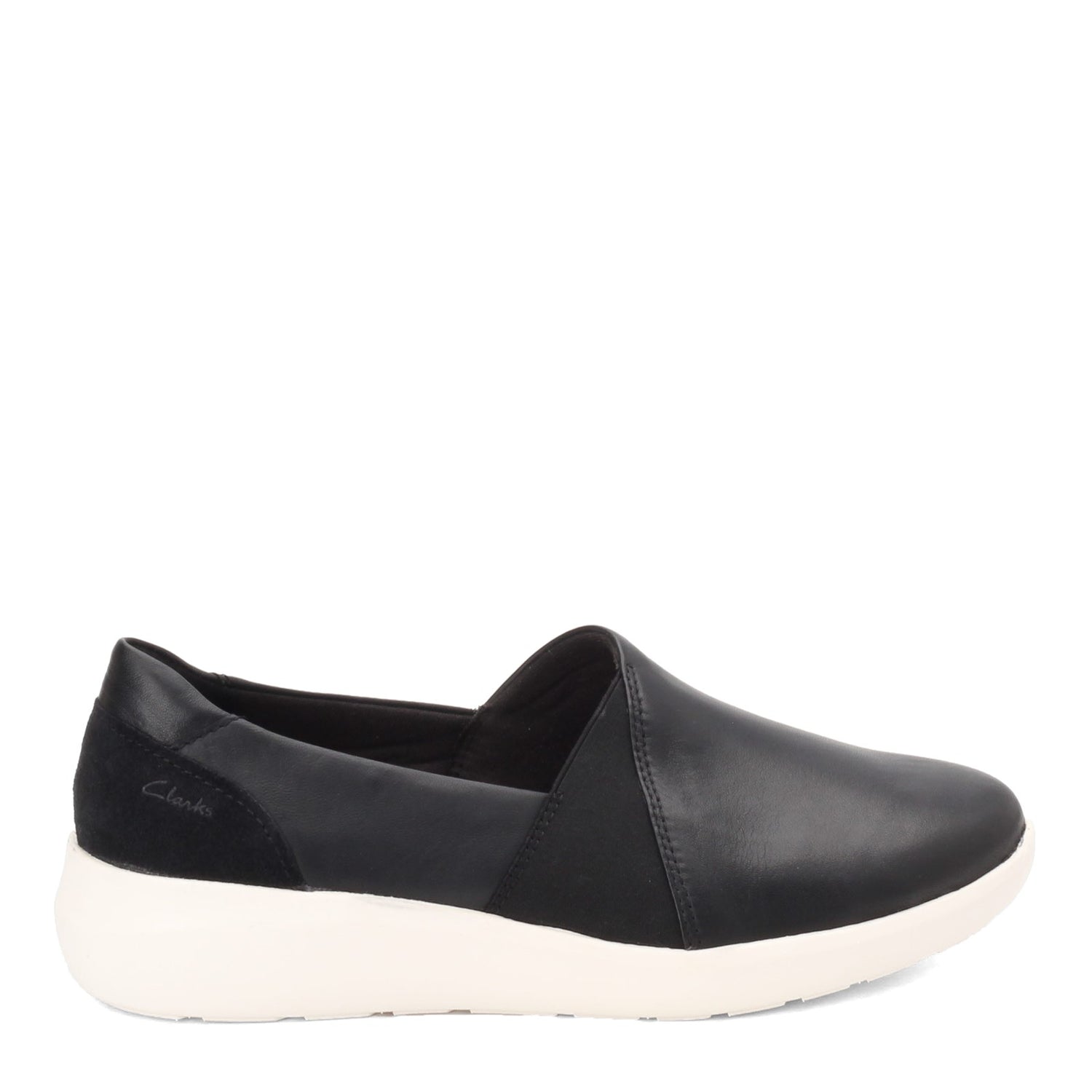 Women's Clarks, Kayleigh Step SlipOn Peltz Shoes