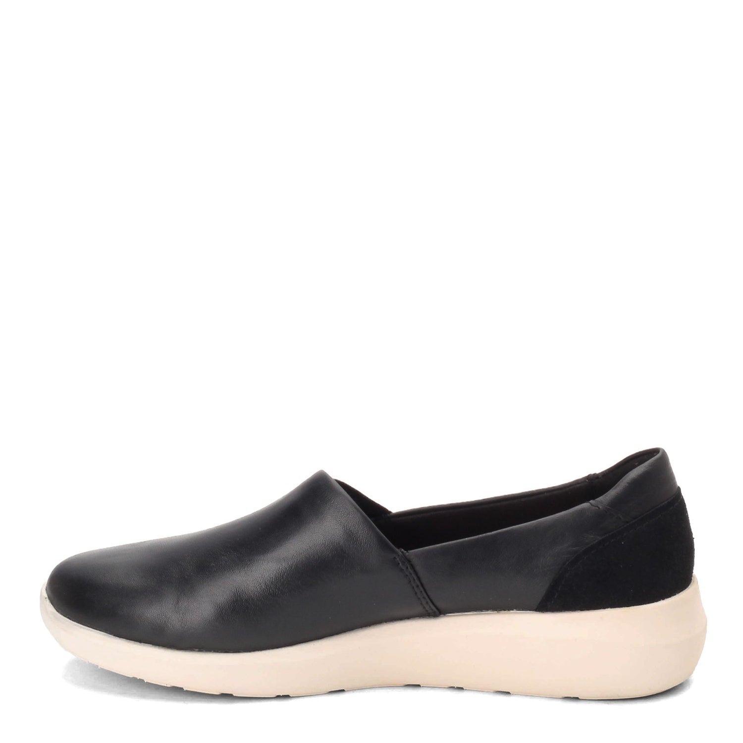 Women's Clarks, Kayleigh Step SlipOn Peltz Shoes