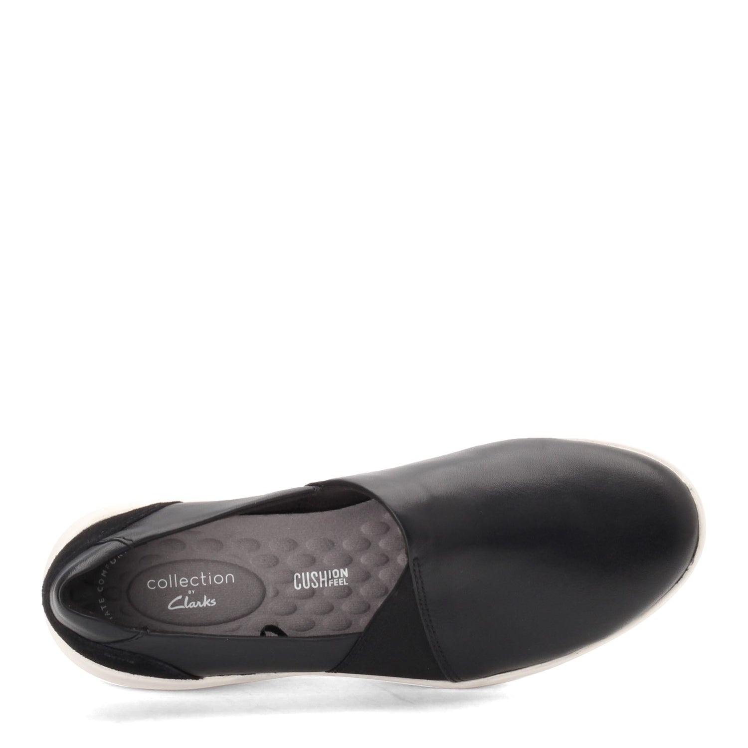 Women's Clarks, Kayleigh Step SlipOn Peltz Shoes