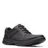 Peltz Shoes  Men's Clarks Bradley Walk Oxford BLACK 26153332
