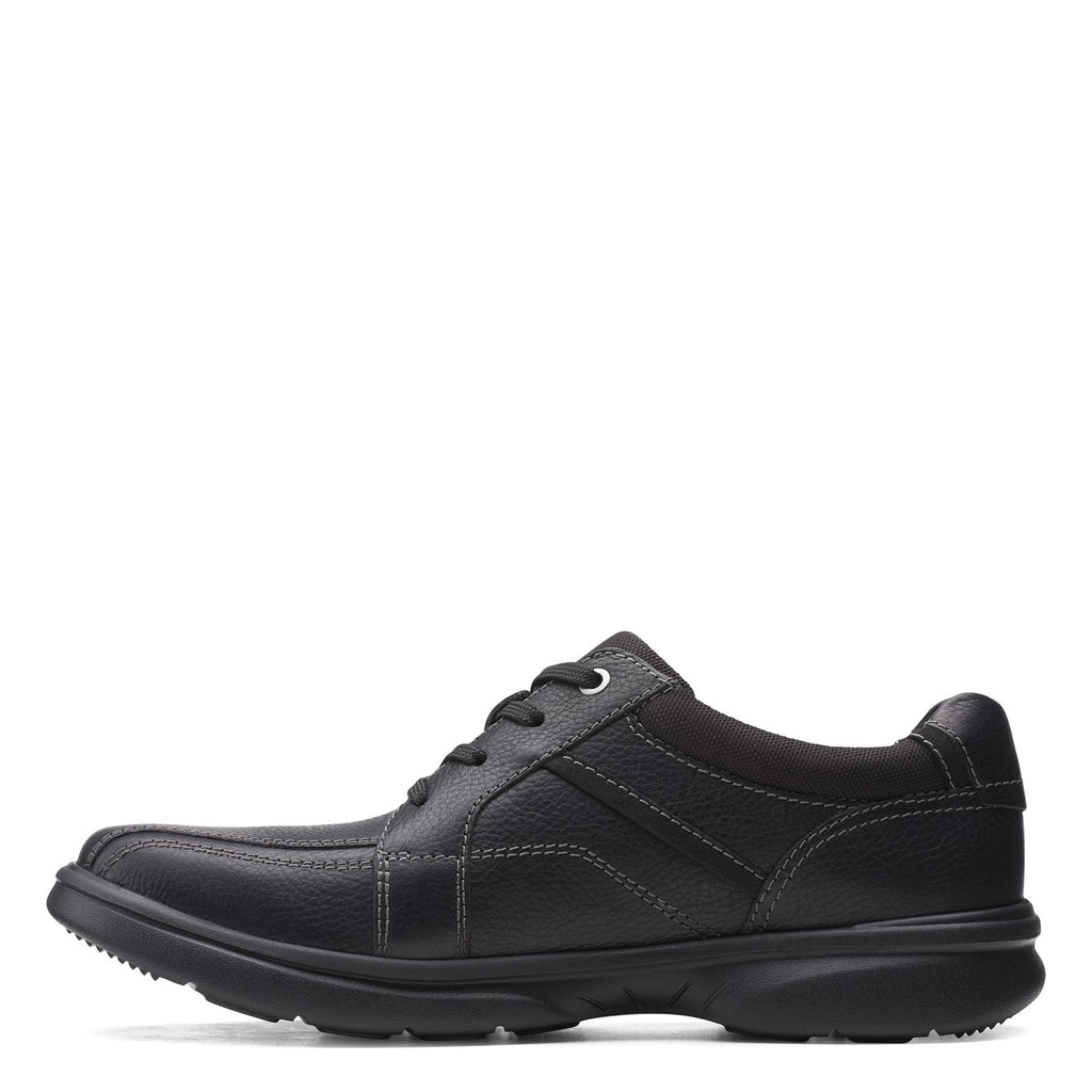 Men's Clarks Bradley Walk Oxford BLACK 26153332