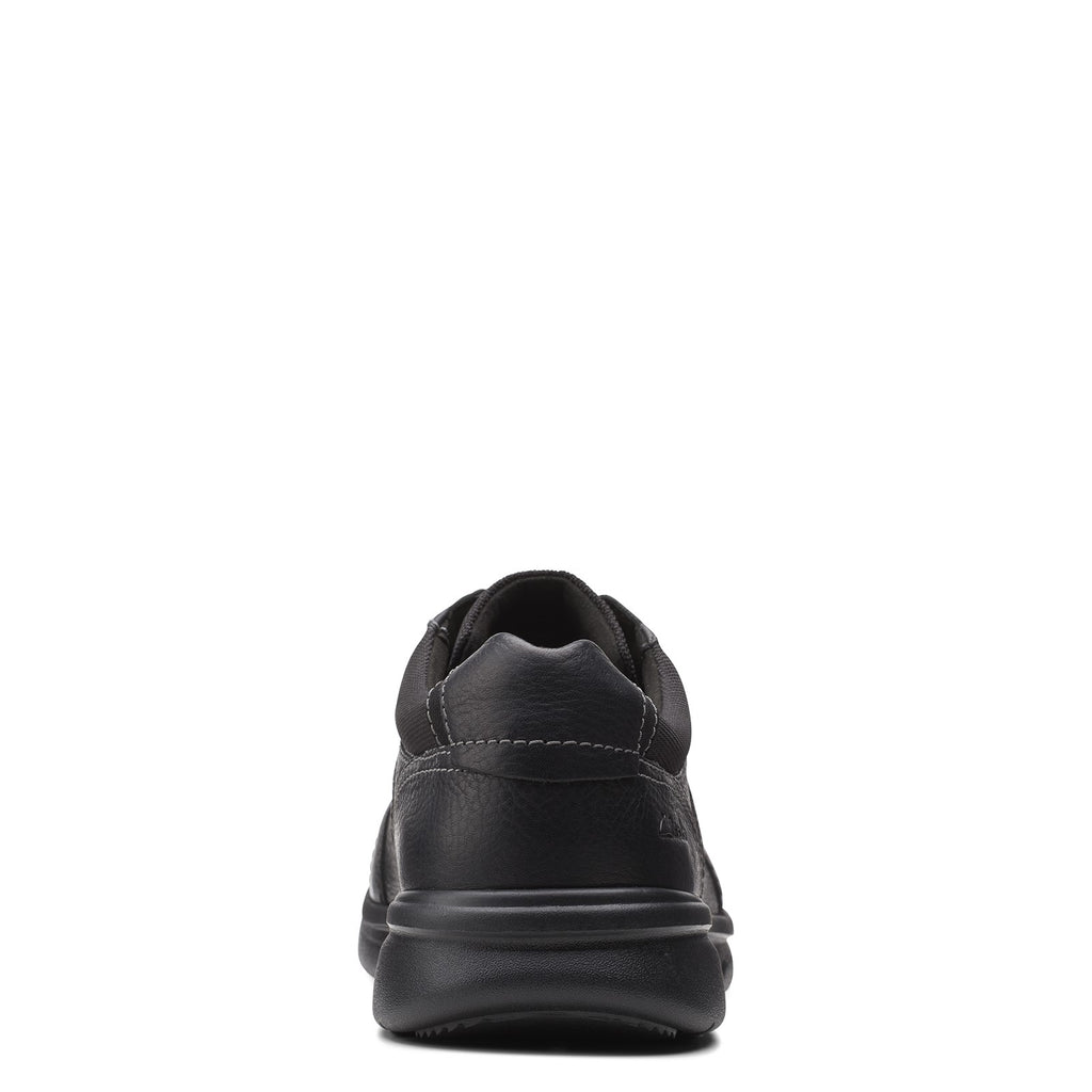 Men's Clarks Bradley Walk Oxford BLACK 26153332