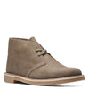 Peltz Shoes  Men's Clarks Bushacre 3 Chukka Boot SAND 26153531