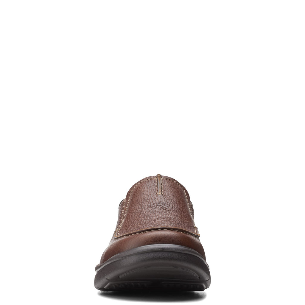 Men's Clarks Bradley Free Slip-On TAN 26154366