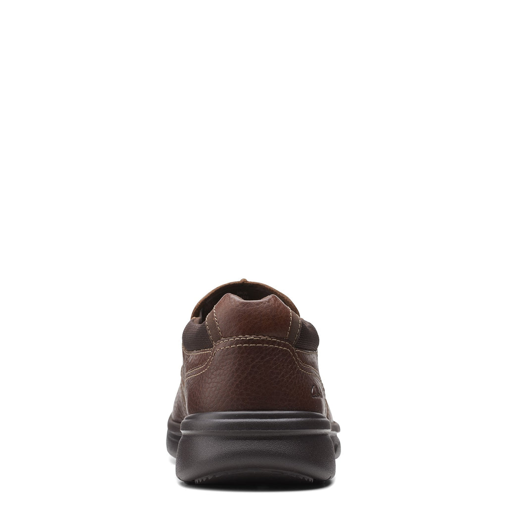 Men's Clarks Bradley Free Slip-On TAN 26154366