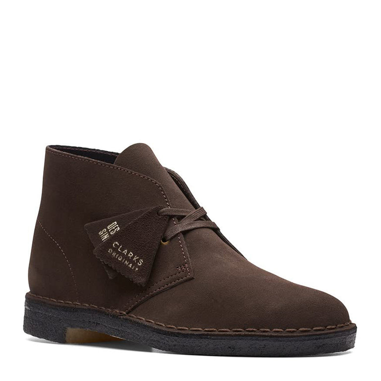Men's Clarks, Desert Boot