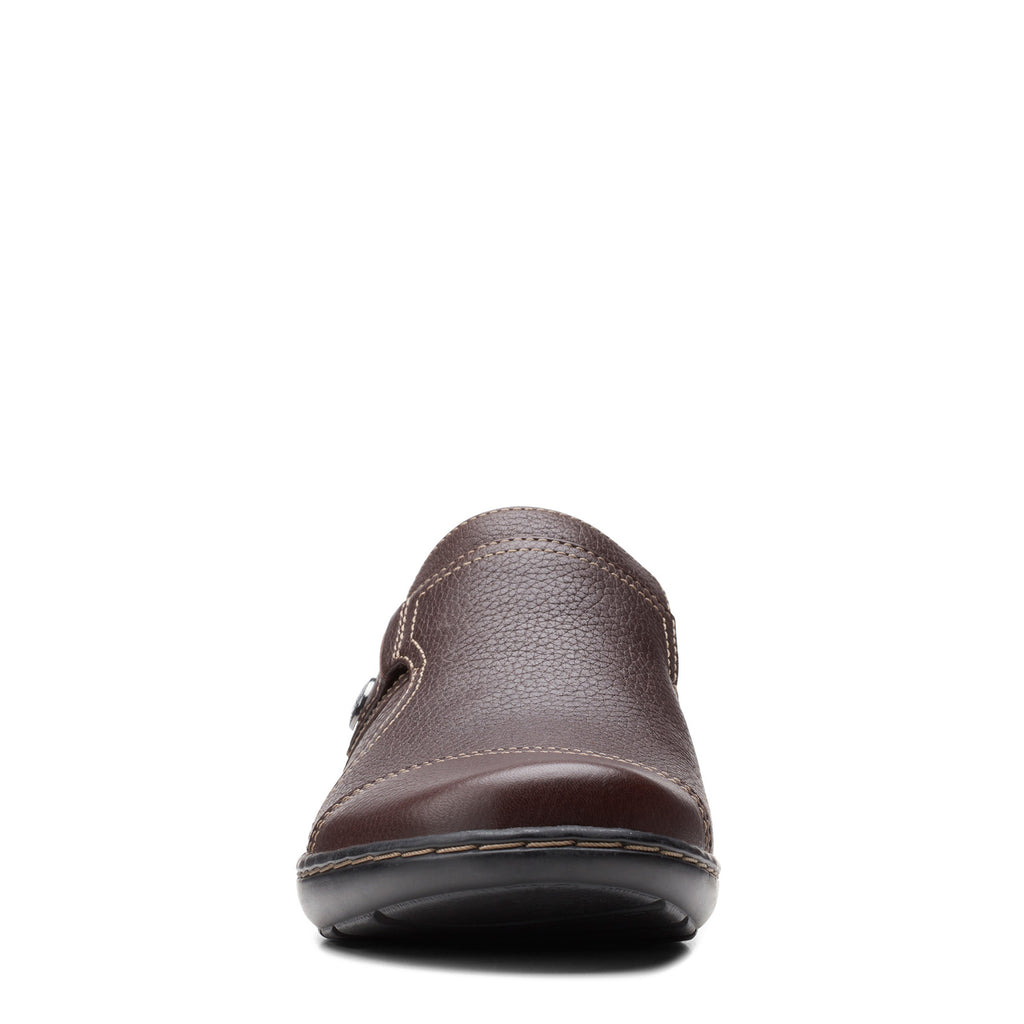 Women's Clarks, Cora Poppy Slip-On