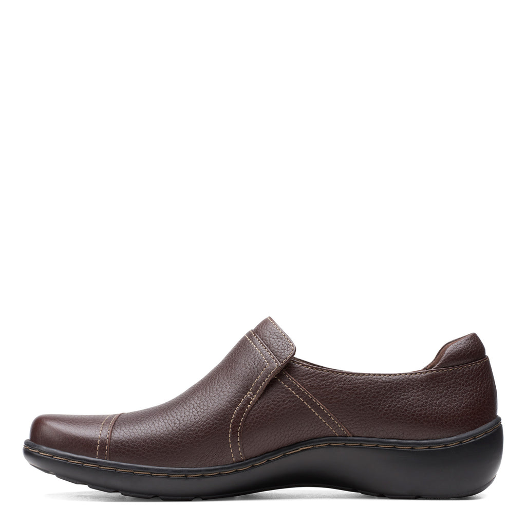 Women's Clarks, Cora Poppy Slip-On