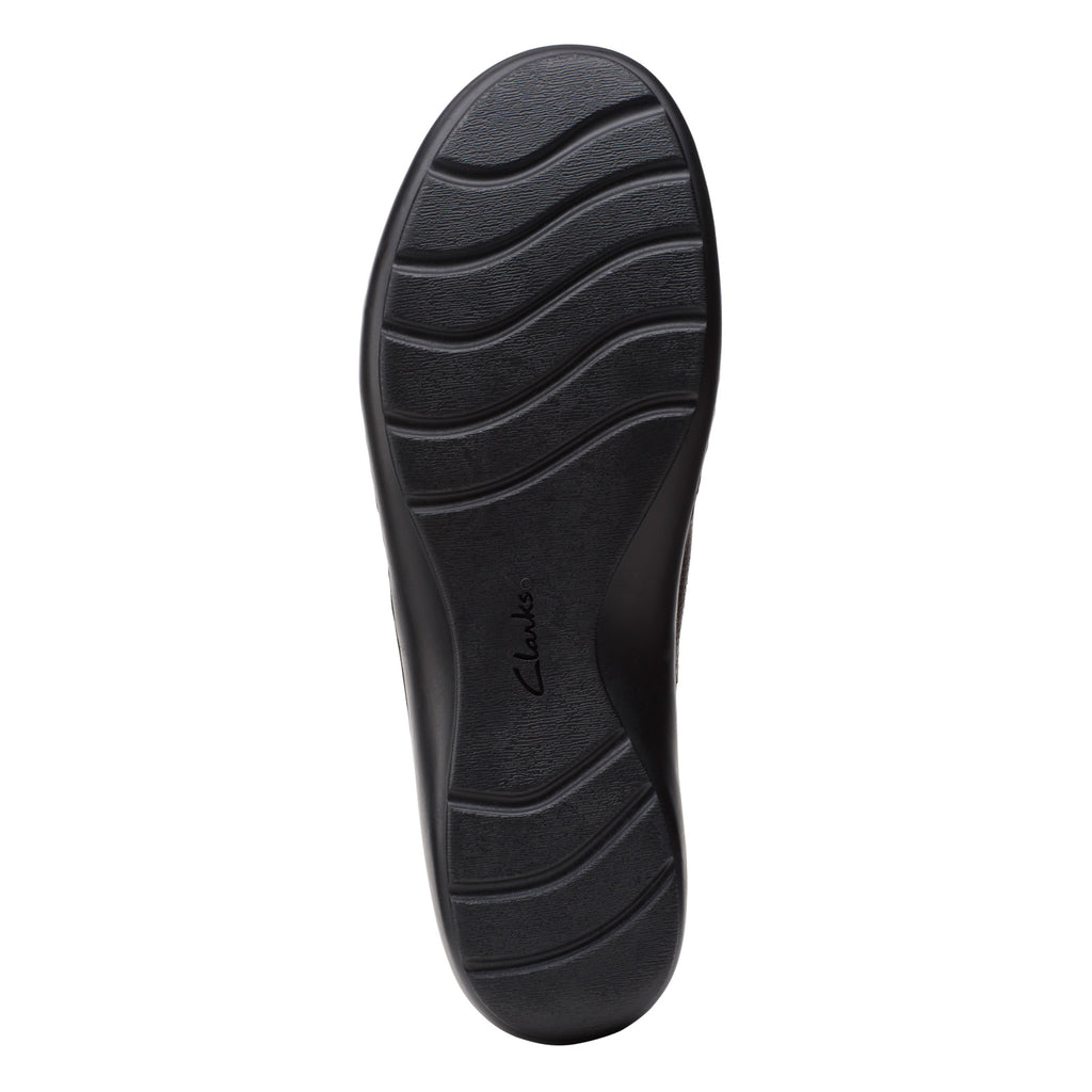 Women's Clarks, Cora Poppy Slip-On