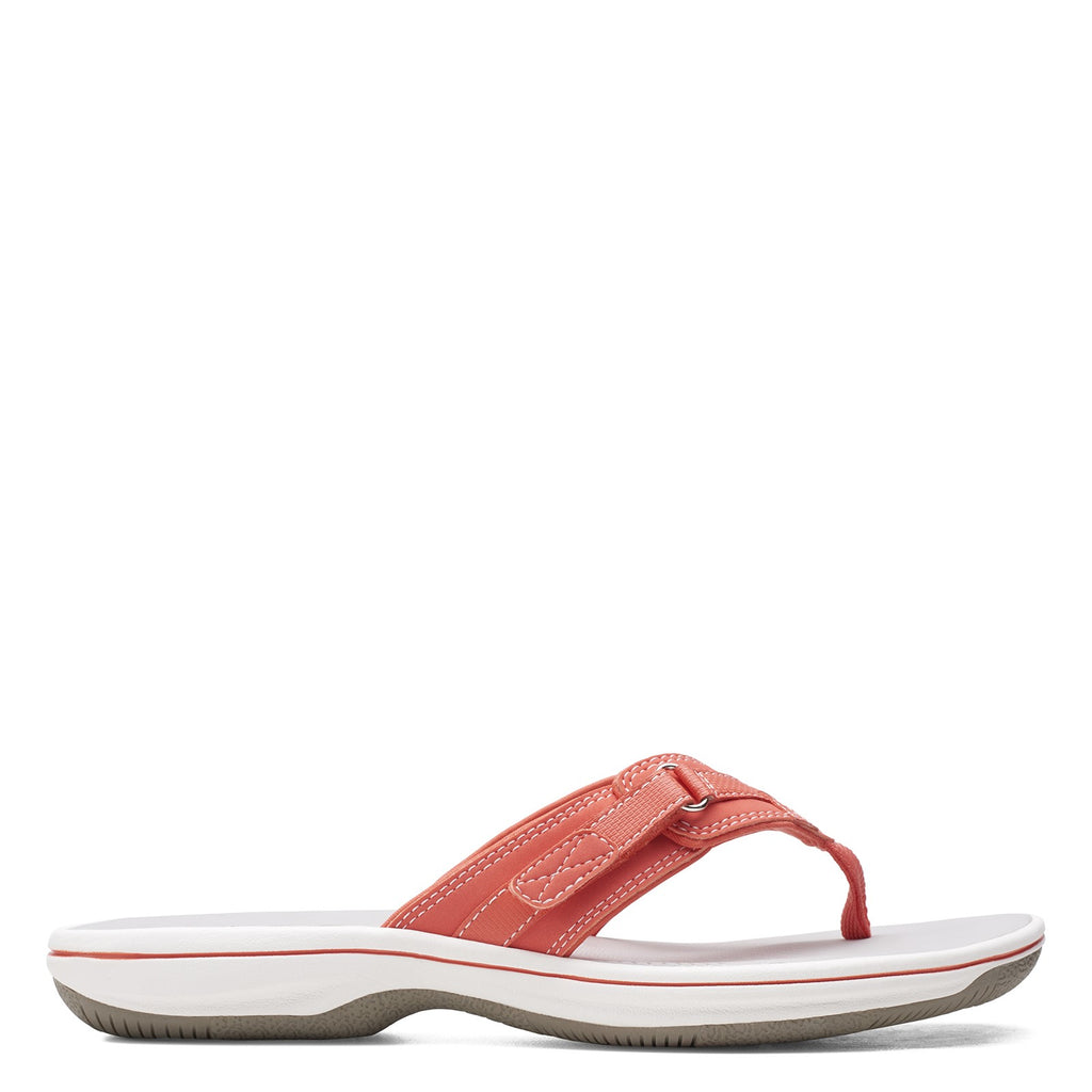 Women's Clarks, Breeze Sea Sandal