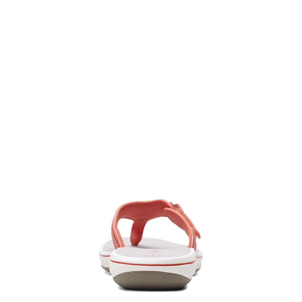 Women's Clarks, Breeze Sea Sandal