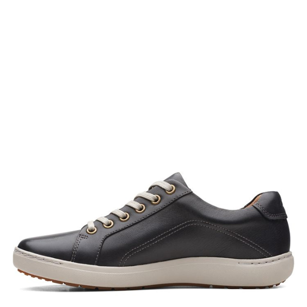 Women's Clarks, Nalle Lace Sneaker