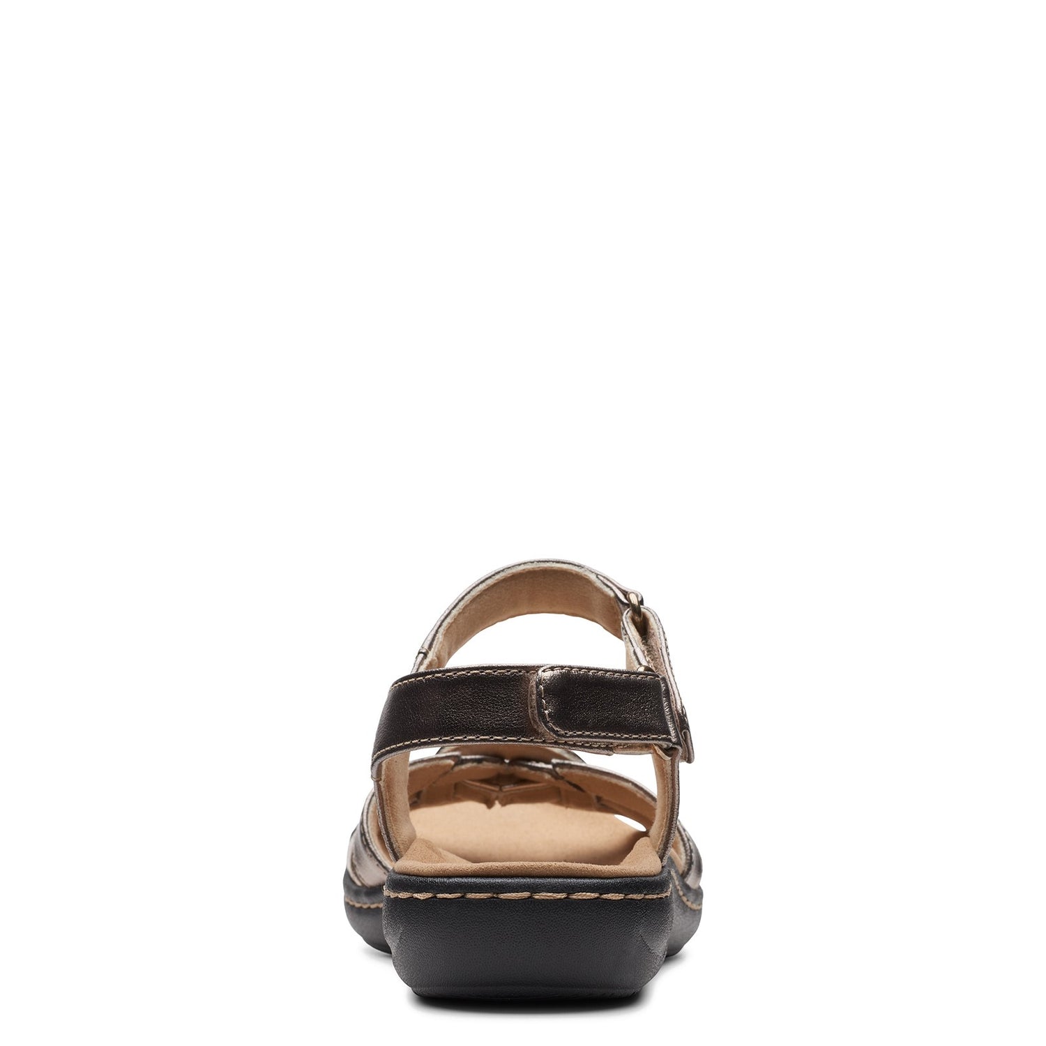 Peltz Shoes  Women's Clarks Laurieann Sela Sandal
