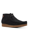 Peltz Shoes  Men's Clarks Shacre Boot black 26159437