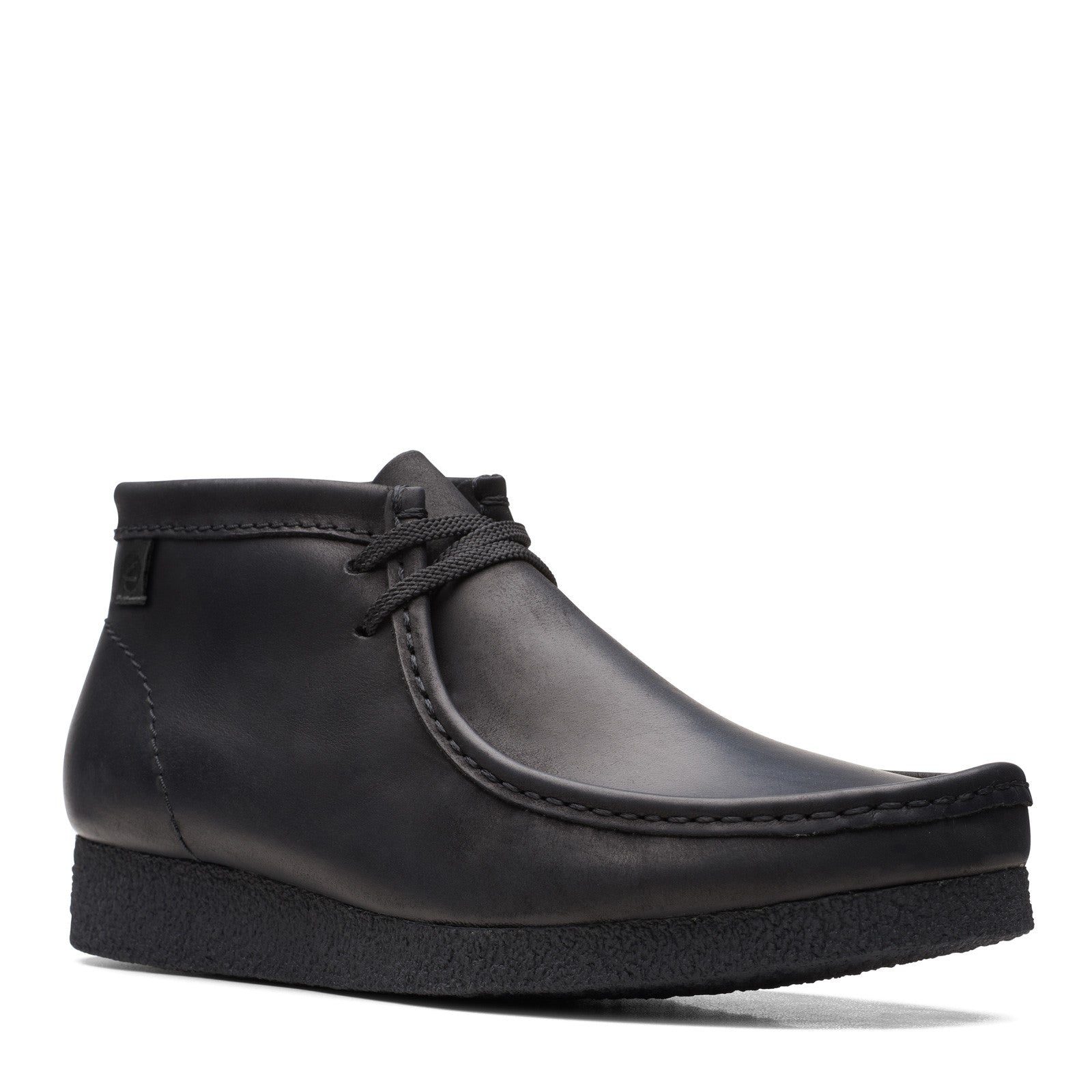 Men's Clarks, Shacre Chukka Boot – Peltz Shoes