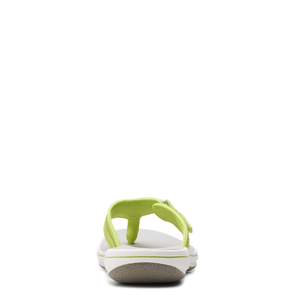 Women's Clarks, Breeze Sea Sandal