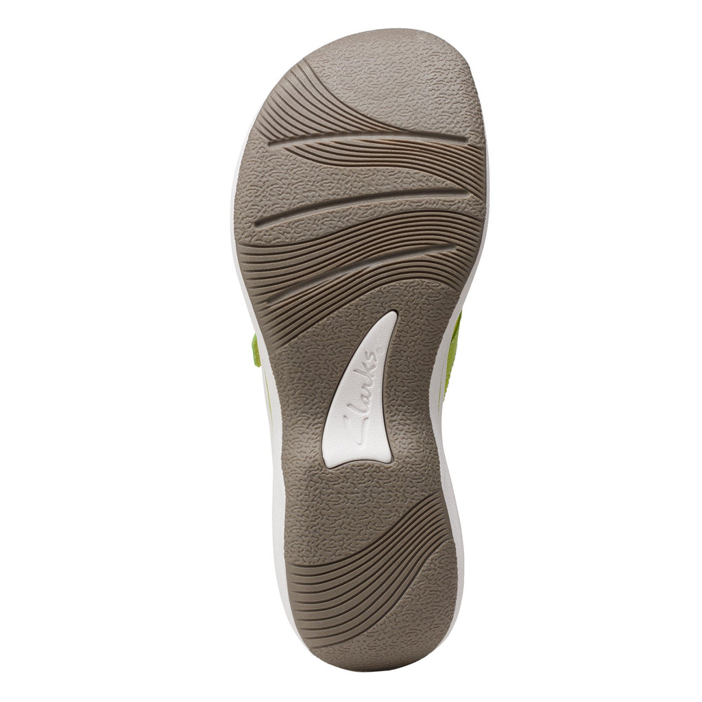 Women's Clarks, Breeze Sea Sandal