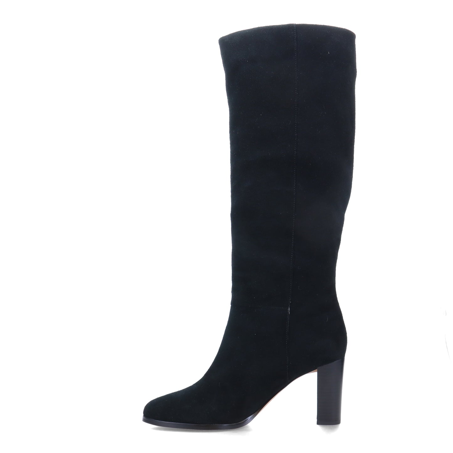 Peltz Shoes  Women's Clarks Karamo Hi Boot BLACK 26161554