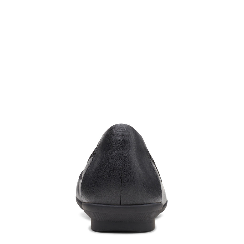 Women's Clarks, Sara Bay Flat