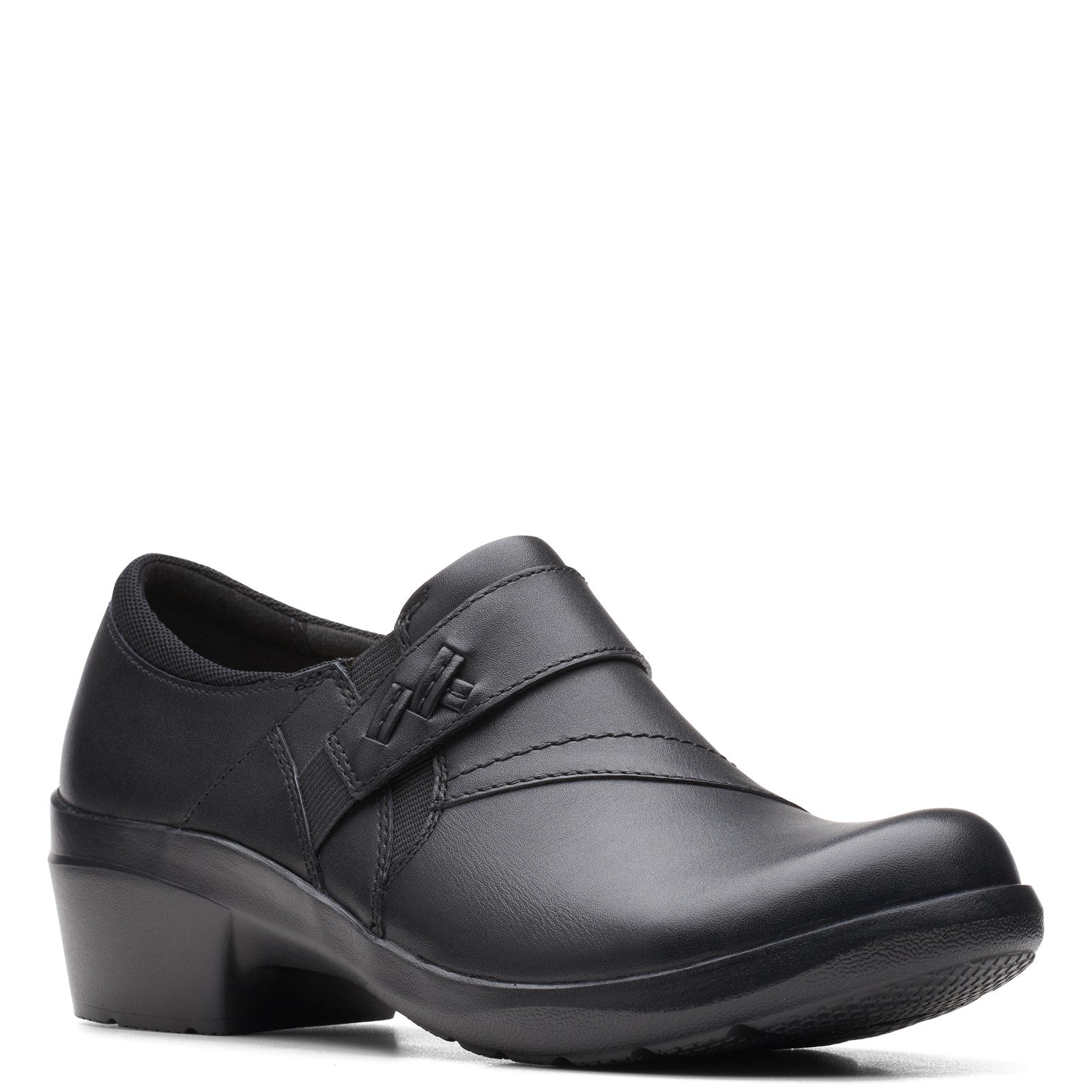 Women's Clarks, Angie Pearl Slip-On Peltz Shoes Women's Clarks, Angie Pearl Slip-On Peltz Shoes