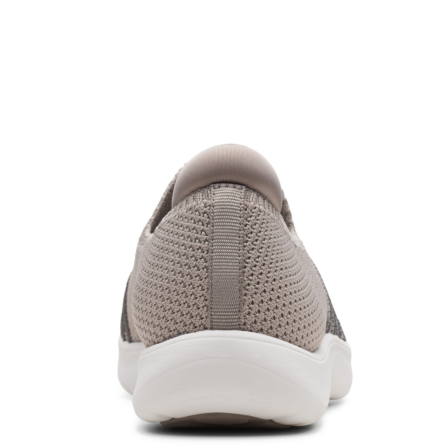 Peltz Shoes  Women's Clarks Adella Step Slip-On STONE 26164150