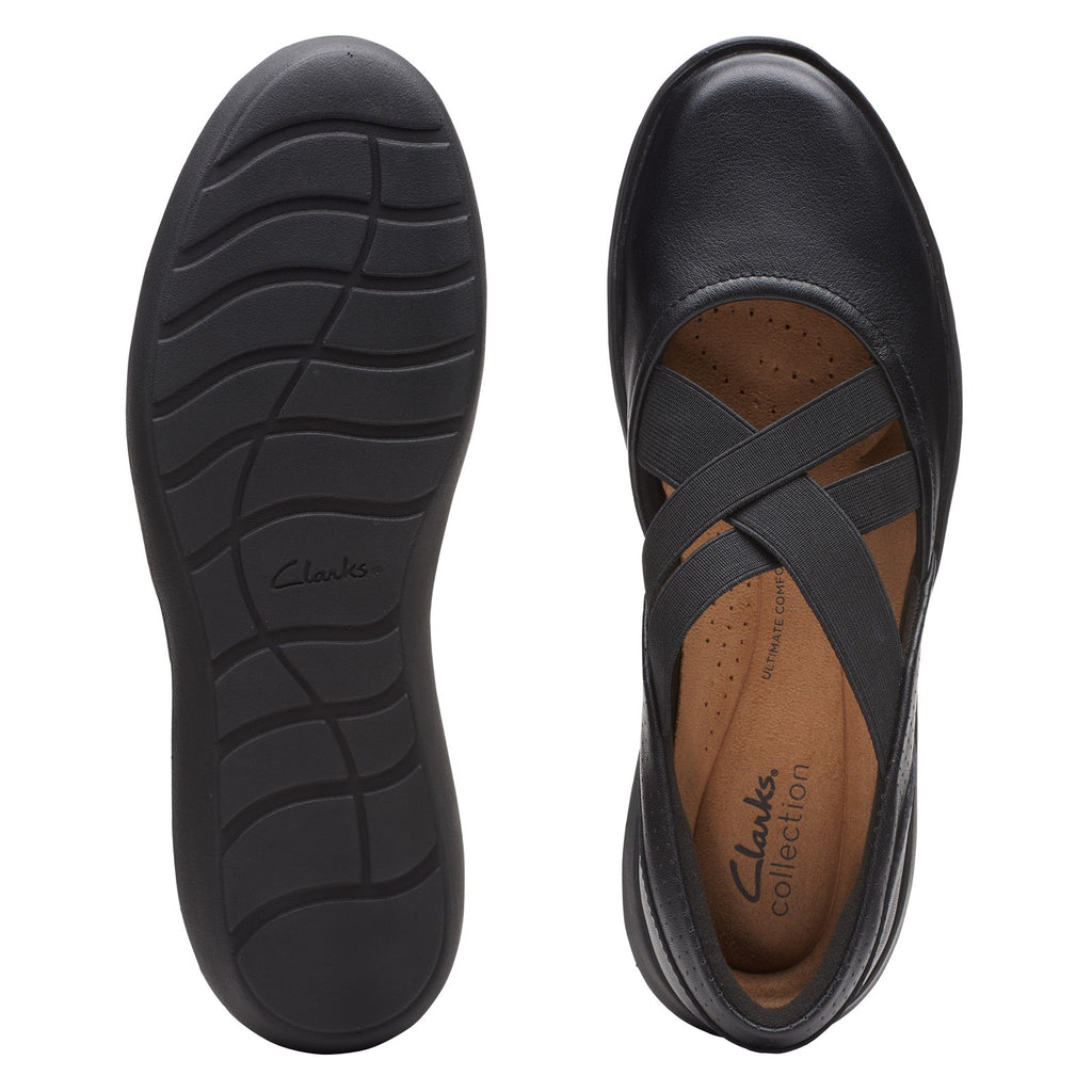 Women's Clarks, Kayleigh Cove Slip-On