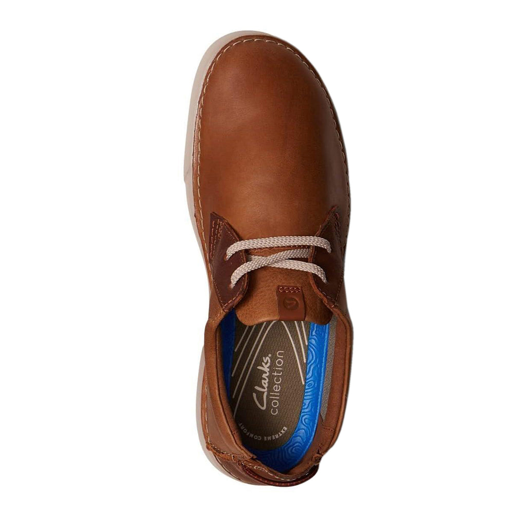 Men's Clarks, Gereld Low Oxford