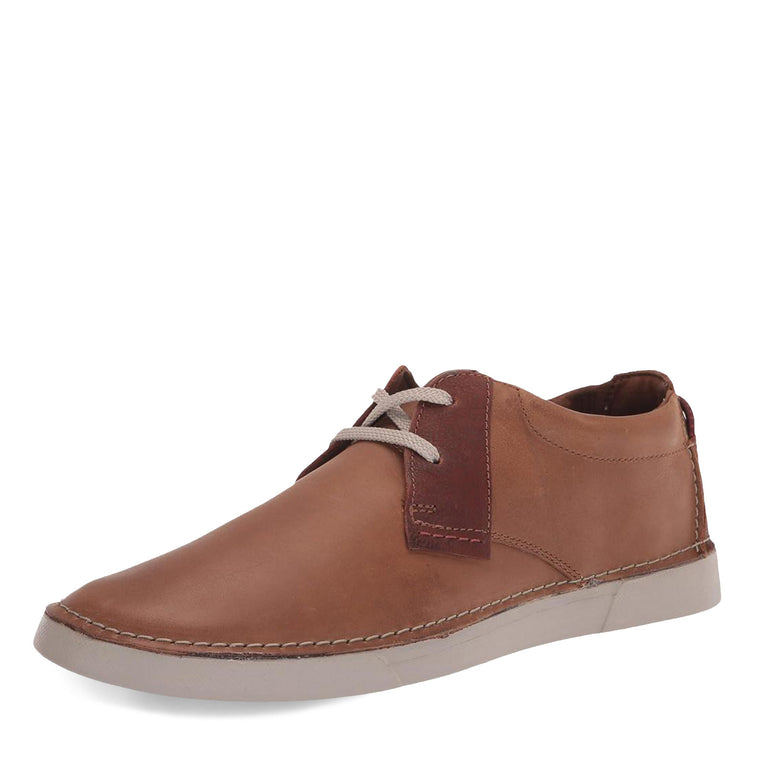 Men's Clarks, Gereld Low Oxford