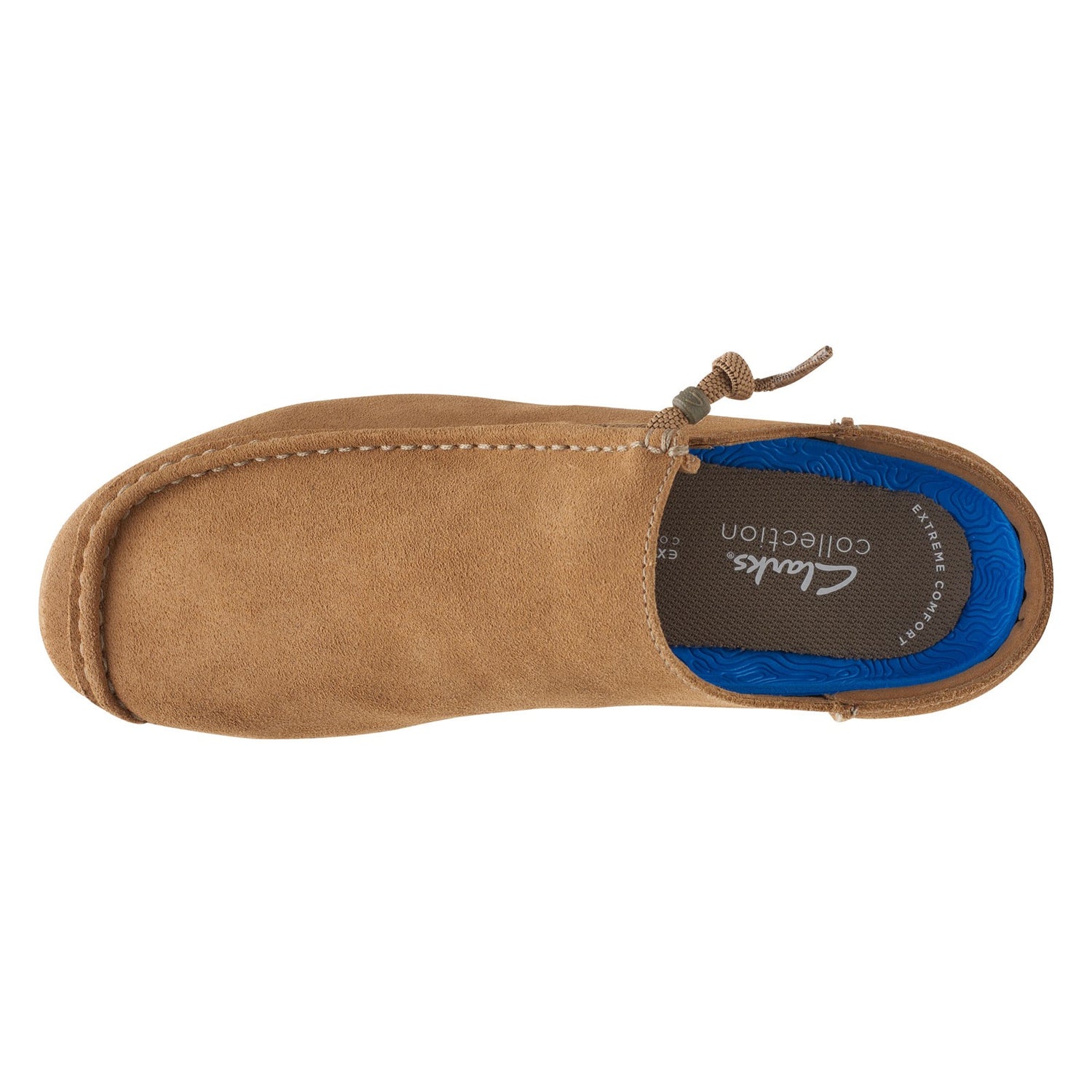 Clarks Men's Shacrelite Sun Slip-on Shoes