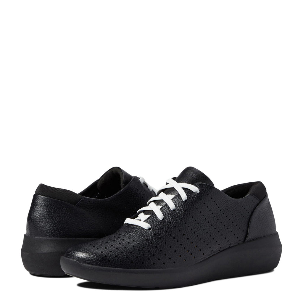 Women's Clarks, Kayleigh Aster Sneaker