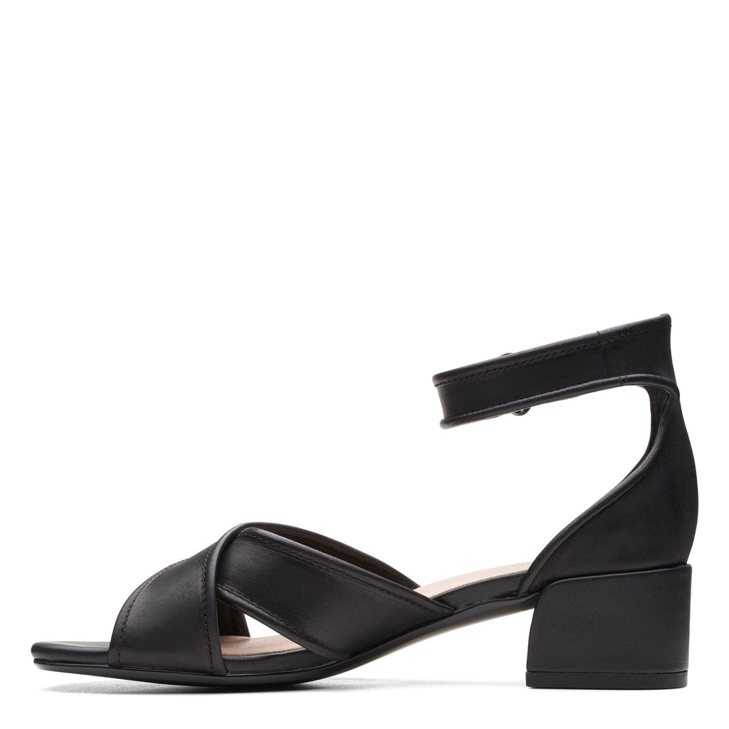 Women's Clarks, Caroleigh Rise Sandal