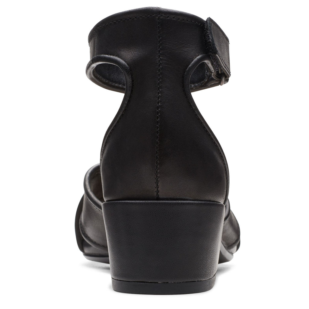 Women's Clarks, Caroleigh Rise Sandal