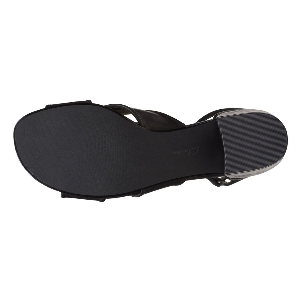 Women's Clarks, Caroleigh Rise Sandal