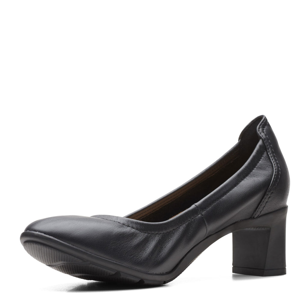 Women's Clarks, Nelley Pearl Pump