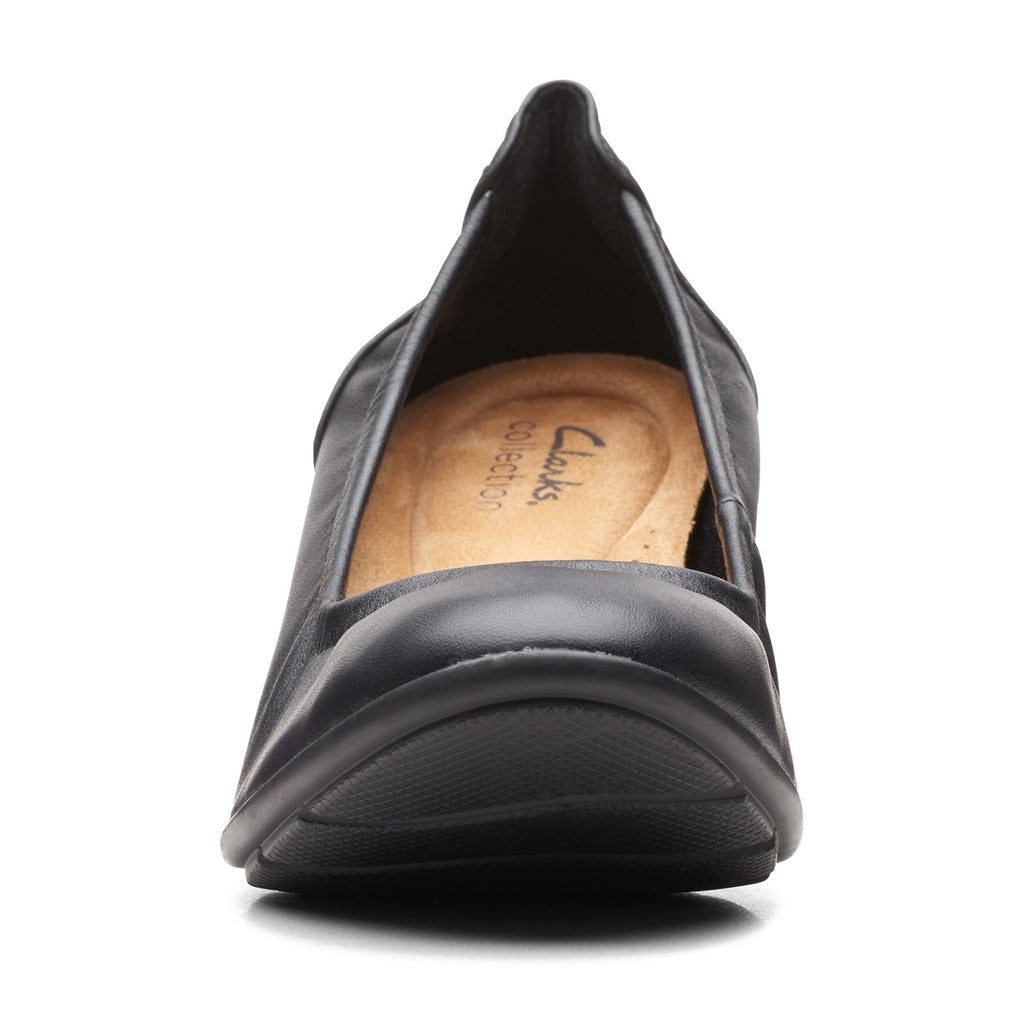 Women's Clarks, Nelley Pearl Pump
