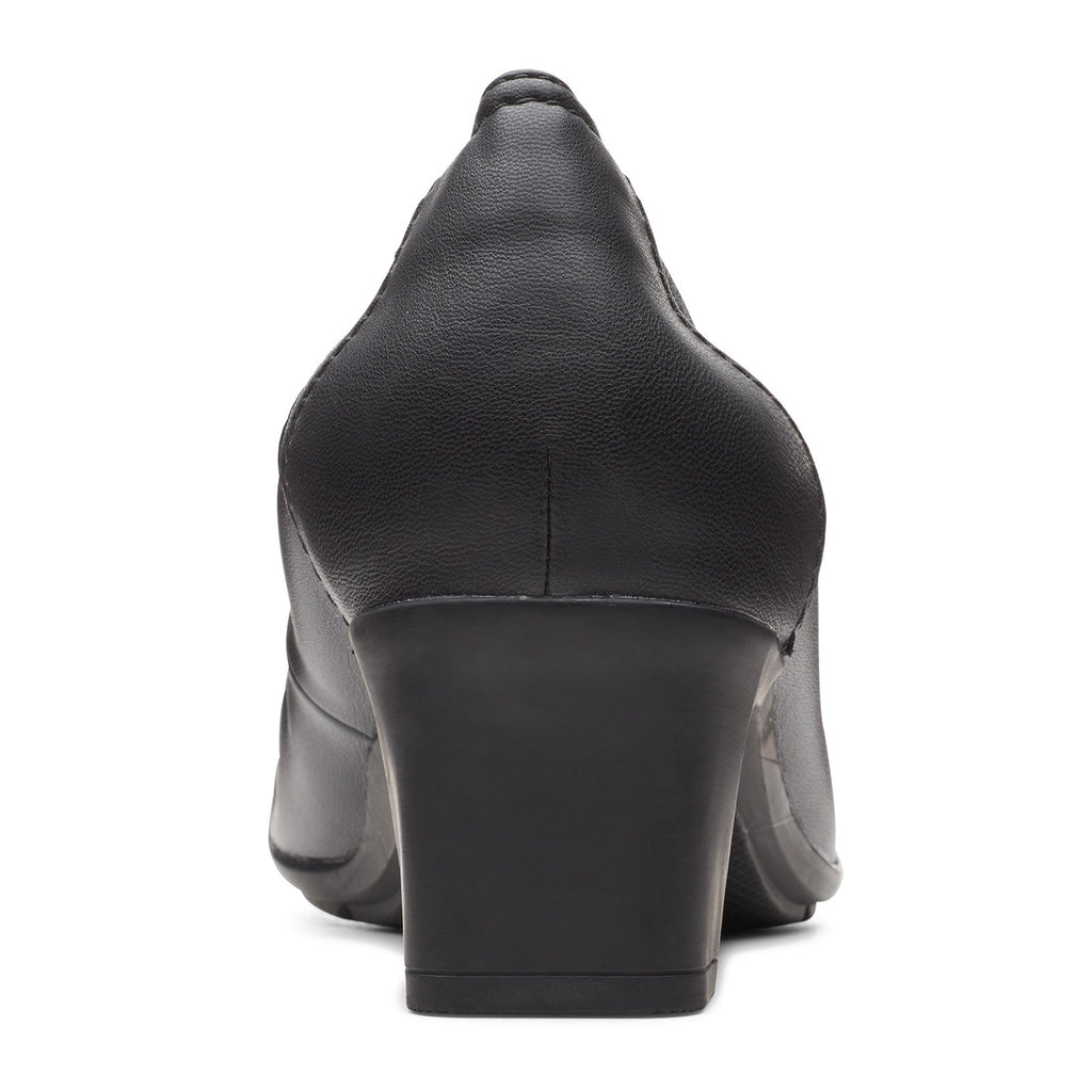 Women's Clarks, Nelley Pearl Pump