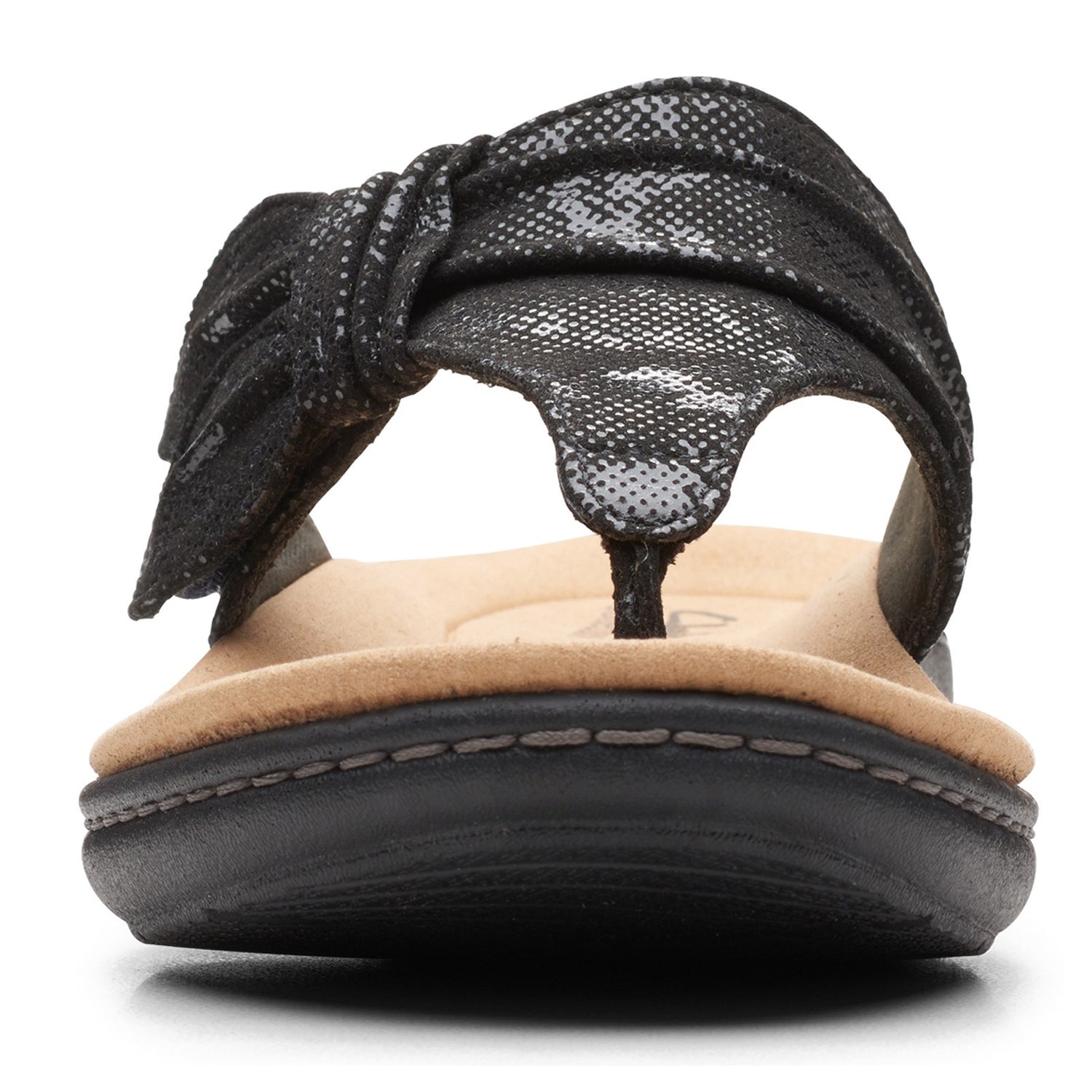 Women's Clarks, Laurieann Rae Sandal Peltz Shoes