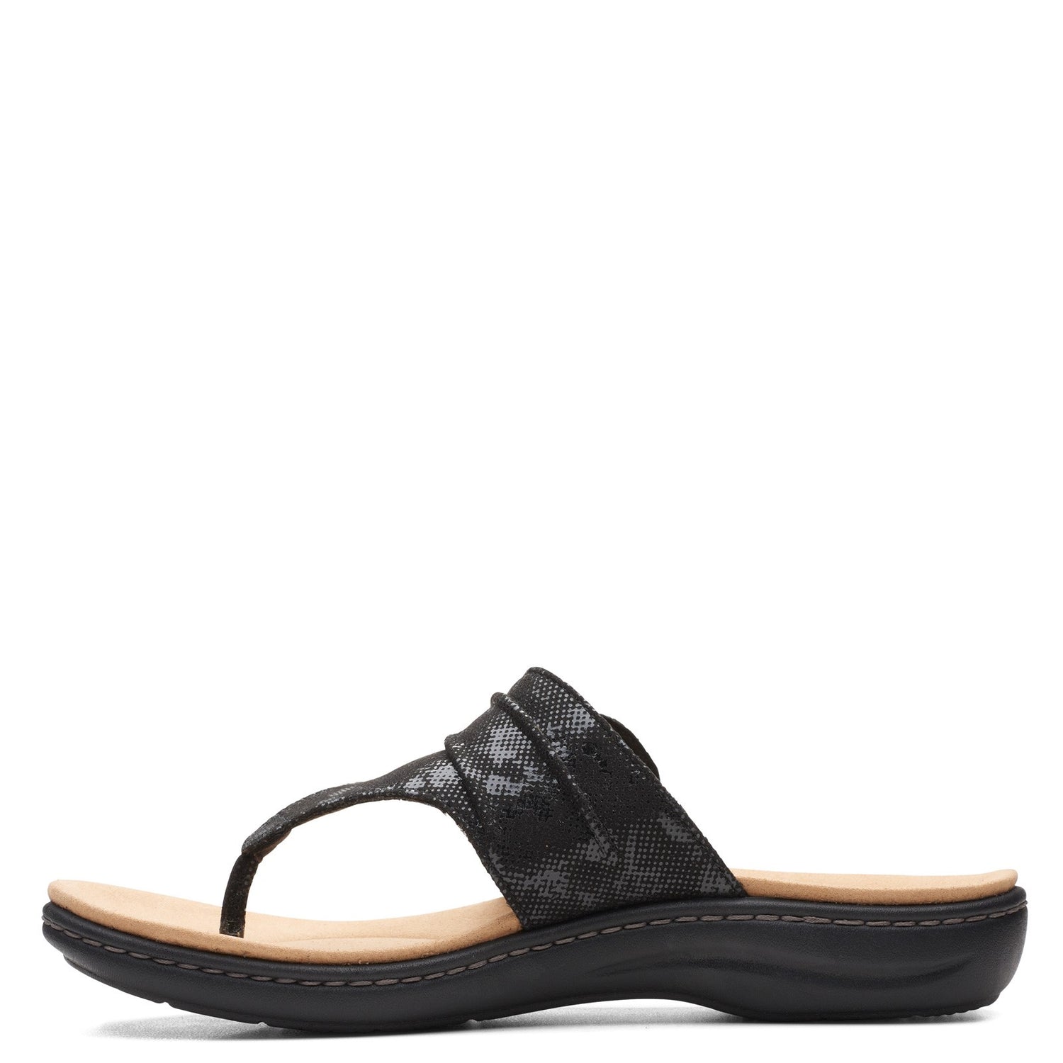 Women's Clarks, Laurieann Rae Sandal Peltz Shoes