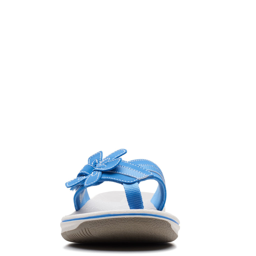 Women's Clarks, Brinkley Flora Sandal