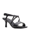 Peltz Shoes  Women's Clarks Amali Buckle Sandal black 26165941