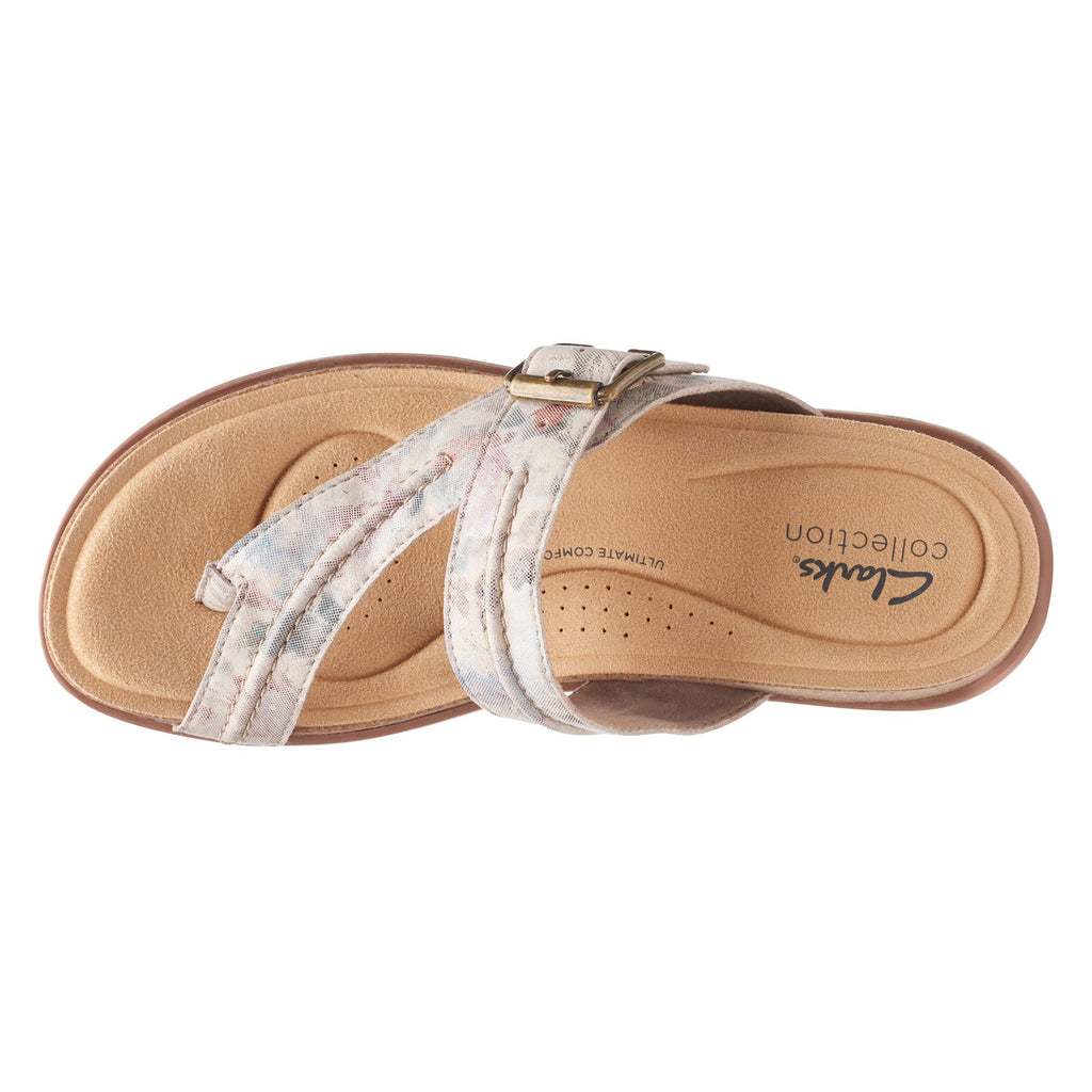 Women's Clarks, Brynne Madi Sandal