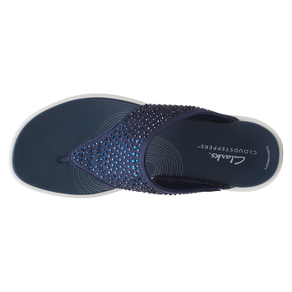 Women's Clarks, Drift Jaunt Sandal