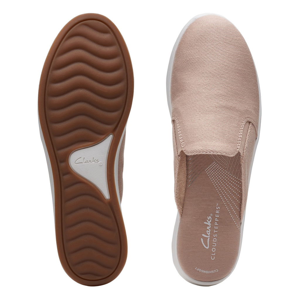 Women's Clarks, Breeze Shore Mule