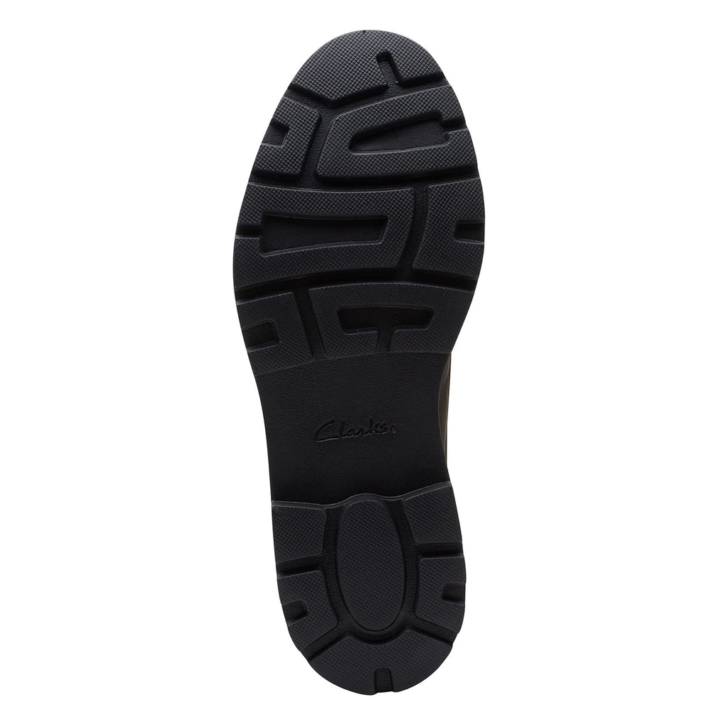 Women's Clarks, Calla Zip Boot